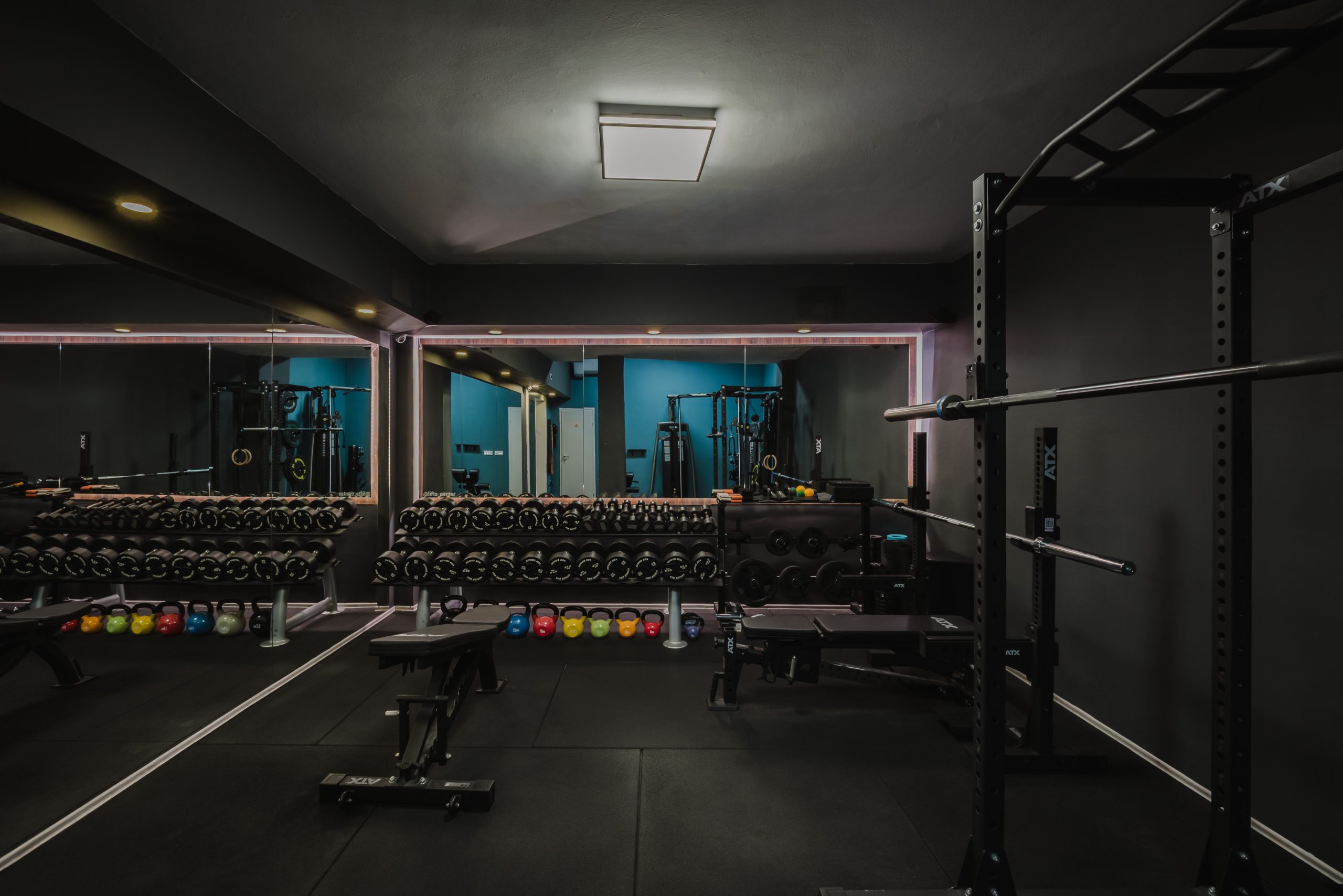 MD Lifts Center kontakt